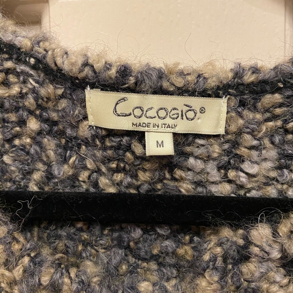 Cocogio duster - Picture 4 of 4